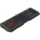 Клавіатура A4Tech Bloody B140N USB Black (4711421979146)