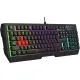 Клавіатура A4Tech Bloody B140N USB Black (4711421979146)