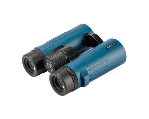 Бінокль Sigeta Imperial 10x42 Blue (65845)