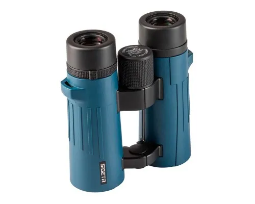Бінокль Sigeta Imperial 10x42 Blue (65845)