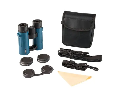 Бінокль Sigeta Imperial 10x42 Blue (65845)
