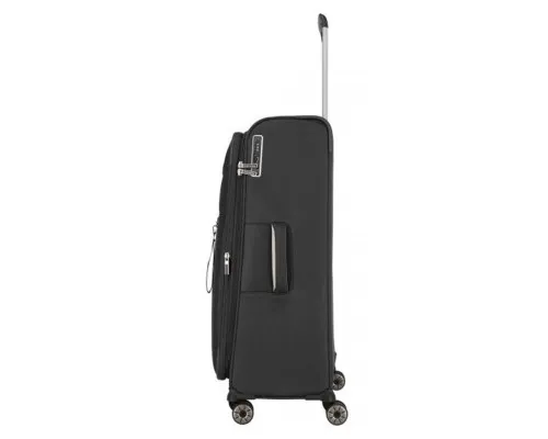 Валіза Travelite Miigo Black L exp (TL092749-01)