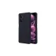 Чохол до мобільного телефона BeCover Xiaomi Redmi Note 12 4G Black (708979)