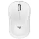 Мишка Logitech M240 Silent Bluetooth Off-White (910-007120)