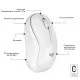 Мишка Logitech M240 Silent Bluetooth Off-White (910-007120)