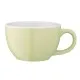 Чашка Ardesto Merino 480 мл Light Green (AR3486LG)