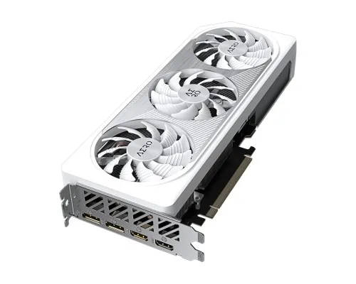 Видеокарта GIGABYTE GeForce RTX4060Ti 8Gb AERO OC (GV-N406TAERO OC-8GD)