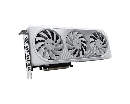 Видеокарта GIGABYTE GeForce RTX4060Ti 8Gb AERO OC (GV-N406TAERO OC-8GD)