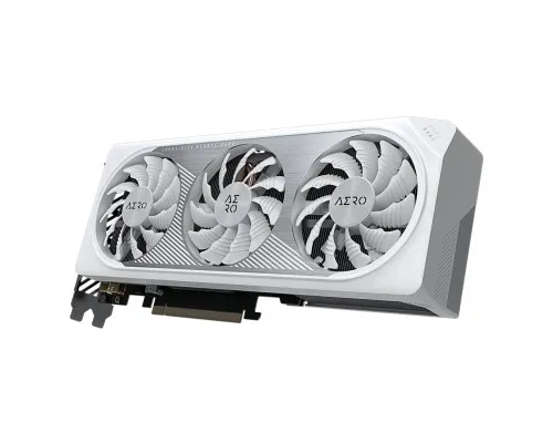 Видеокарта GIGABYTE GeForce RTX4060Ti 8Gb AERO OC (GV-N406TAERO OC-8GD)