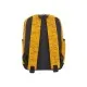 Рюкзак шкільний Cabinet Fashion 15 жіночий 16 л Жовтий (O97003)