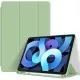 Чехол для планшета BeCover Tri Fold Soft TPU mount Apple Pencil Apple iPad 10.9 2022 Light Green (708465)