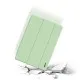 Чохол до планшета BeCover Tri Fold Soft TPU Silicone Apple iPad 10.2 2019/2020/2021 Green (706884)