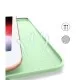 Чохол до планшета BeCover Tri Fold Soft TPU Silicone Apple iPad 10.2 2019/2020/2021 Green (706884)