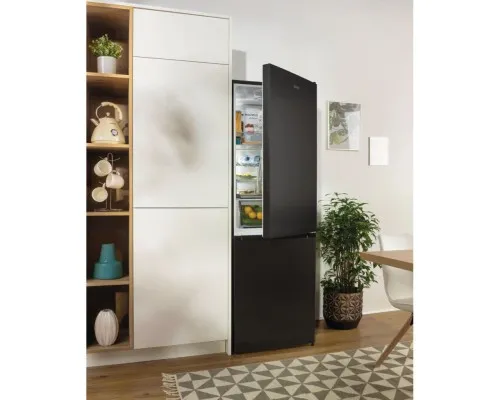 Холодильник Gorenje NRK6192ABK4