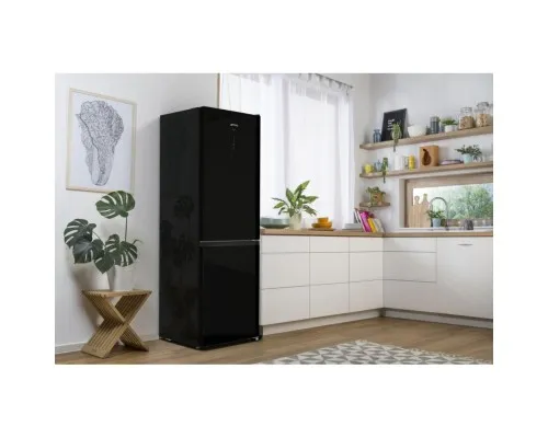 Холодильник Gorenje NRK6192ABK4