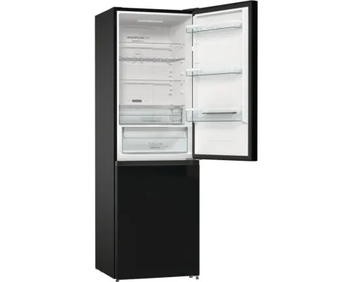 Холодильник Gorenje NRK6192ABK4