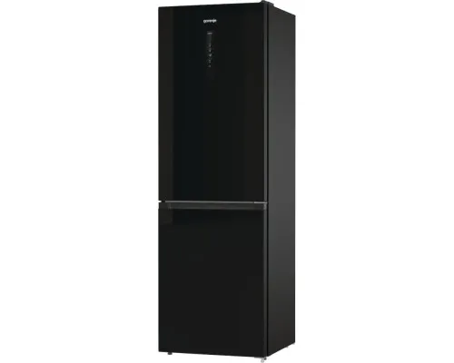 Холодильник Gorenje NRK6192ABK4