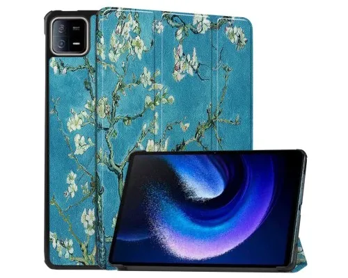 Чохол до планшета BeCover Smart Case Xiaomi Mi Pad 6 / 6 Pro 11 Spring (709505)