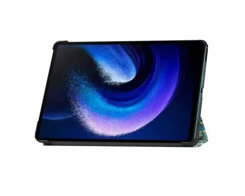 Чохол до планшета BeCover Smart Case Xiaomi Mi Pad 6 / 6 Pro 11 Spring (709505)