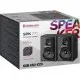 Акустическая система Defender SPK 270 USB Black (65270)