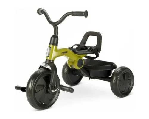 Дитячий велосипед QPlay Ant+ Green (T190-2Ant+Green)