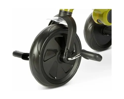 Дитячий велосипед QPlay Ant+ Green (T190-2Ant+Green)