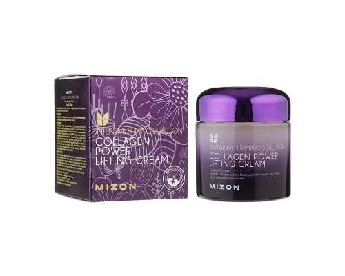 Крем для обличчя Mizon Collagen Power Lifting Cream 75 мл (8809663754679)