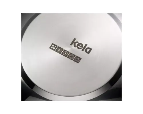 Сковорода Kela Flavoria WOK 32 см (10193)