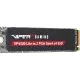 Накопитель SSD M.2 2280 2TB VP4300L Patriot (VP4300L2TBM28H)