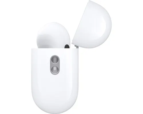 Наушники Apple AirPods Pro with MegaSafe Case USB-C (2nd generation) (MTJV3TY/A)