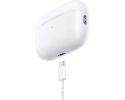 Наушники Apple AirPods Pro with MegaSafe Case USB-C (2nd generation) (MTJV3TY/A)