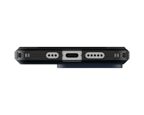 Чохол до мобільного телефона UAG Apple iPhone 15 Pro Civilian Magsafe, Mallard (114275115555)