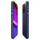 Чехол для мобильного телефона Spigen Apple iPhone 15 Pro Max Mag Armor MagFit Navy Blue (ACS06598)