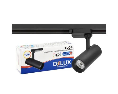 Світильник Delux TL04 10 Вт 24 4000K (90015877)