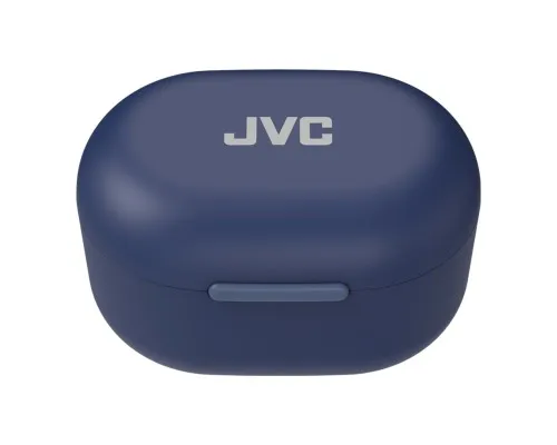 Навушники JVC HA-A30T Blue (HA-A30T-A-U)