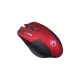 Мышка Marvo M205RD USB Red (M205RD)