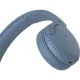 Наушники Sony WH-CH520 Wireless Blue (WHCH520L.CE7)