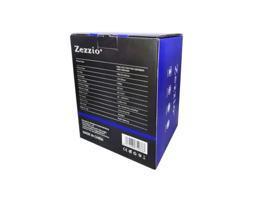 Кулер для процессора Zezzio ZH-C400 V2