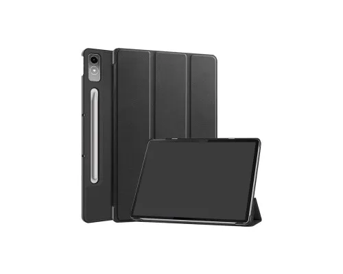 Чохол до планшета BeCover Smart Case Lenovo Tab P12 TB-370FU 12.7 Black (709878)