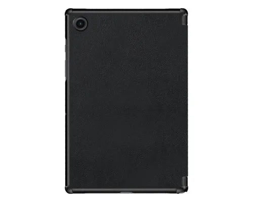 Чохол до планшета Armorstandart Smart Case Samsung Galaxy Tab A9 Black (ARM70988)