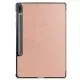 Чехол для планшета BeCover Smart Case Samsung Tab S9 Plus (SM-X810/SM-X816)/S9 FE Plus (SM-X610/SM-X616) 12.4 Rose Gold (710326)