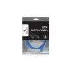 Патч-корд 1.5м UTP cat 6 CCA blue Cablexpert (PP6U-1.5M/B)