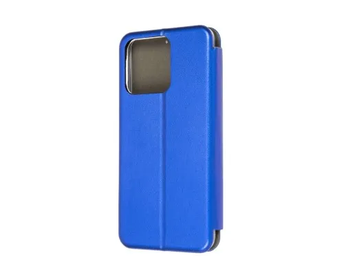 Чохол до мобільного телефона Armorstandart G-Case Realme C51 / C53 Blue (ARM71020)