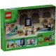 Конструктор LEGO Minecraft Зброярня 203 деталей (21252)