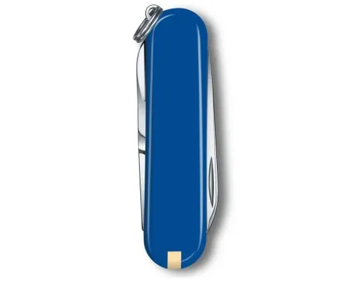 Ніж Victorinox Classic SD Ukraine Жовто-синій (0.6223.8G.2)