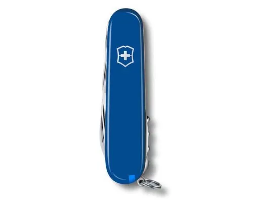 Ніж Victorinox Huntsman Ukraine 91 мм Синьо-жовтий (1.3713.2.8)