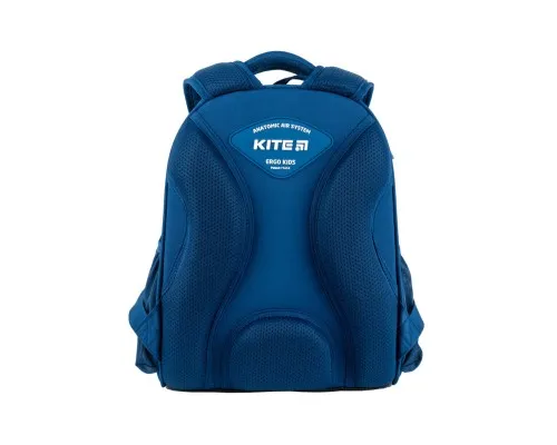 Портфель Kite Education каркасний 555 Next Level (K24-555S-8)