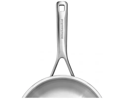 Ківш KitchenAid MSS поварський 22 см 3,1 л (CC006024-001)