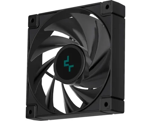 Корпус Deepcool CC560 V2 Black (R-CC560-BKGAA4-G-2)