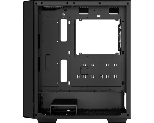 Корпус Deepcool CC560 V2 Black (R-CC560-BKGAA4-G-2)